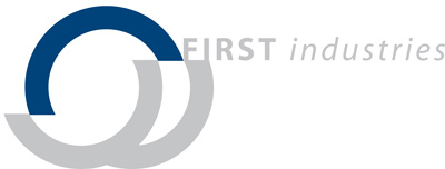 logo FIRST INDUSTRIES