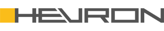 Logo Hevron