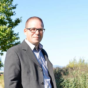 Partenaire Suisse Boris Schaer