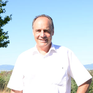 Guy Martinet