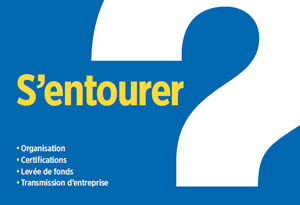 S'entourer 3