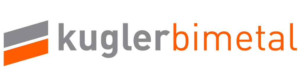 Logo KuglerBimetal