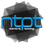 Logo North Thin Ply